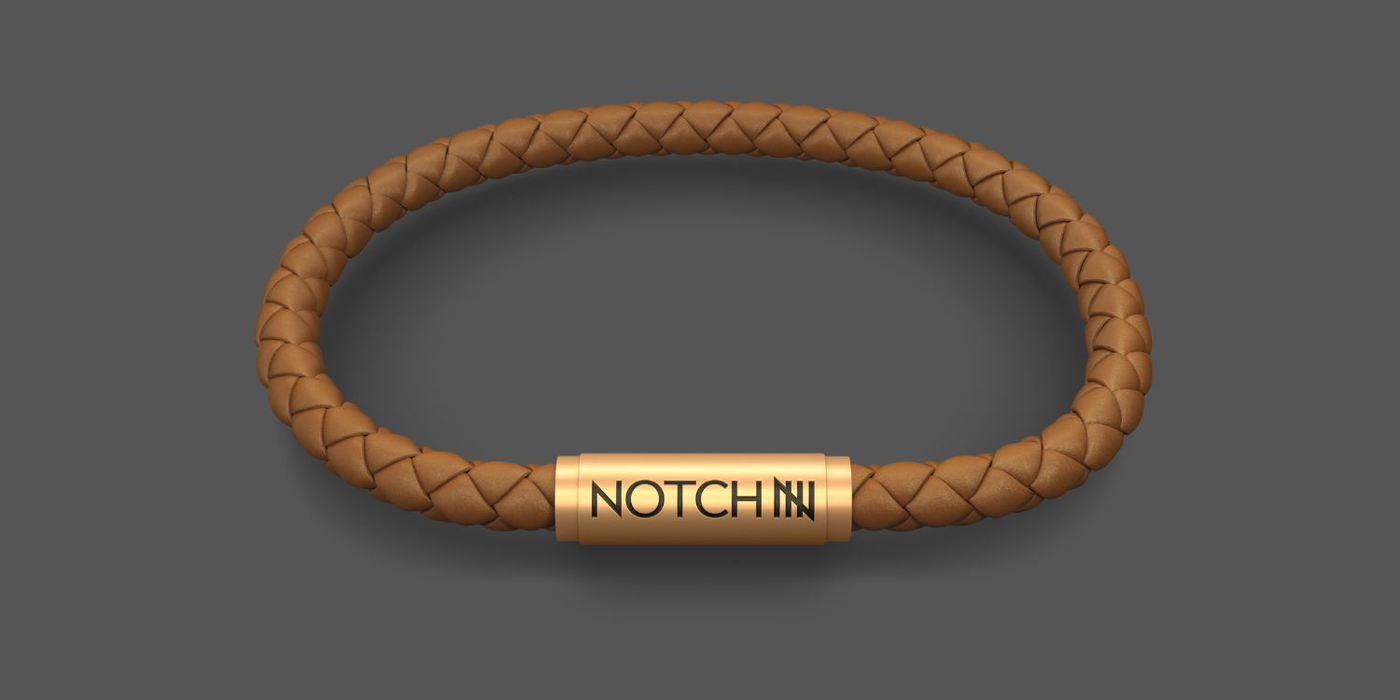 Leather Bracelets