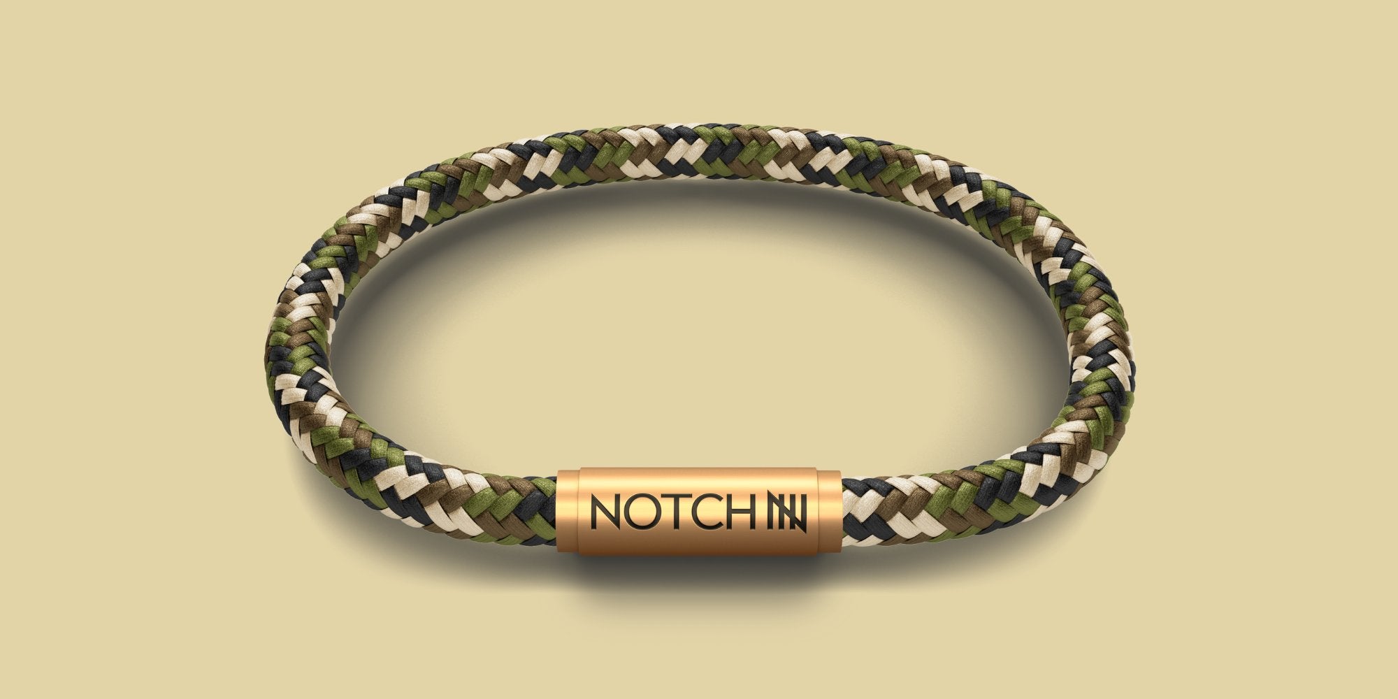 CAMO BRACELETS