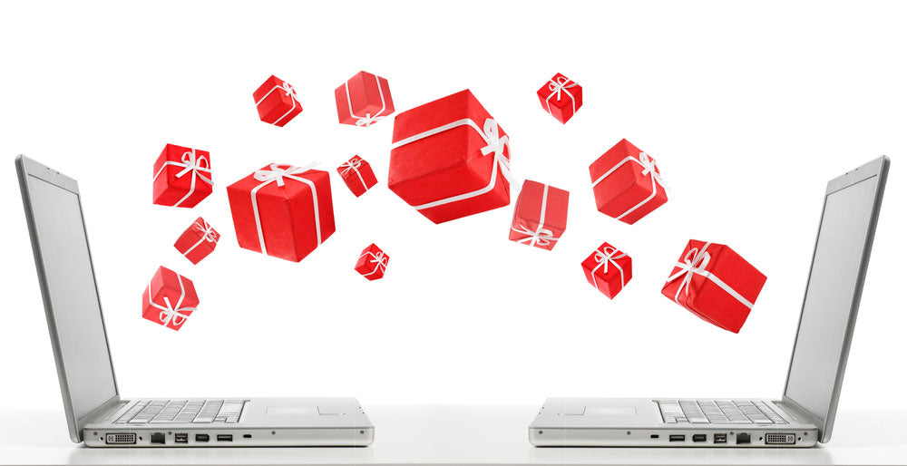 NOTCH Electronic Gift Cards