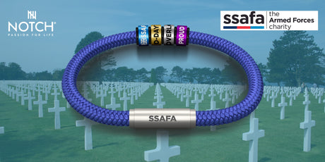 Commemorations NOTCH Collection