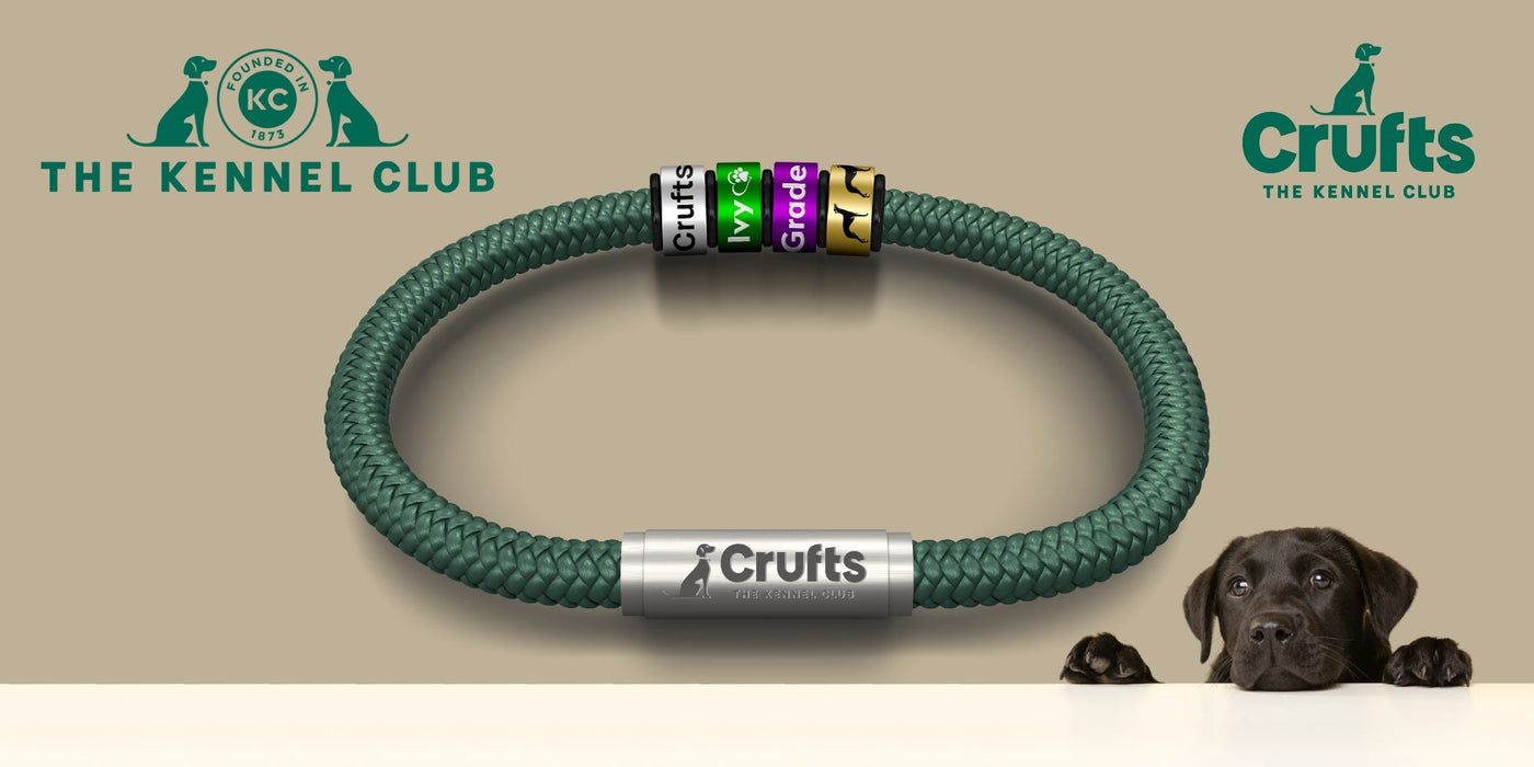 Official Kennel Club and Crufts NOTCH Collection