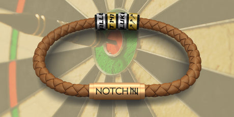 Darts NOTCH Collection
