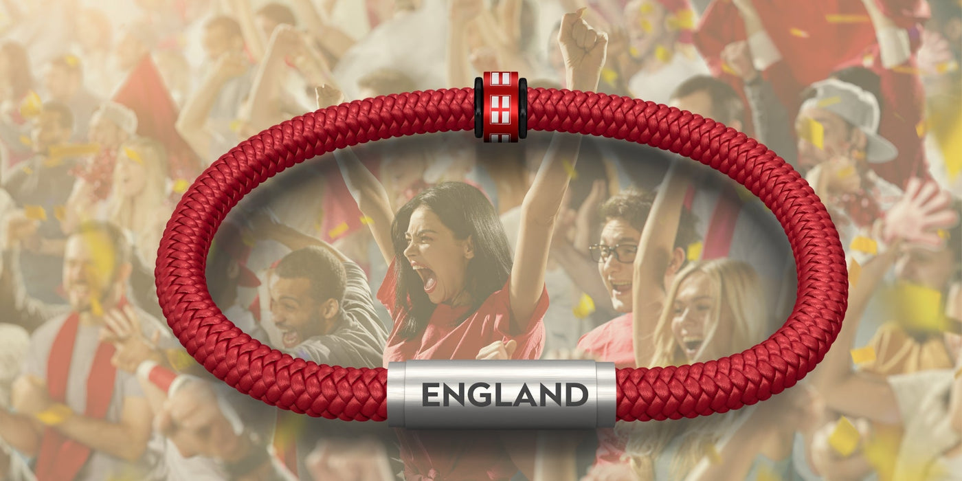 England Men's Football X NOTCH