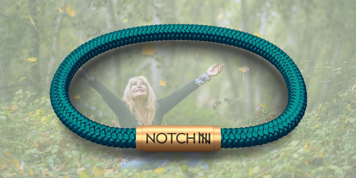 Emerald Bracelets