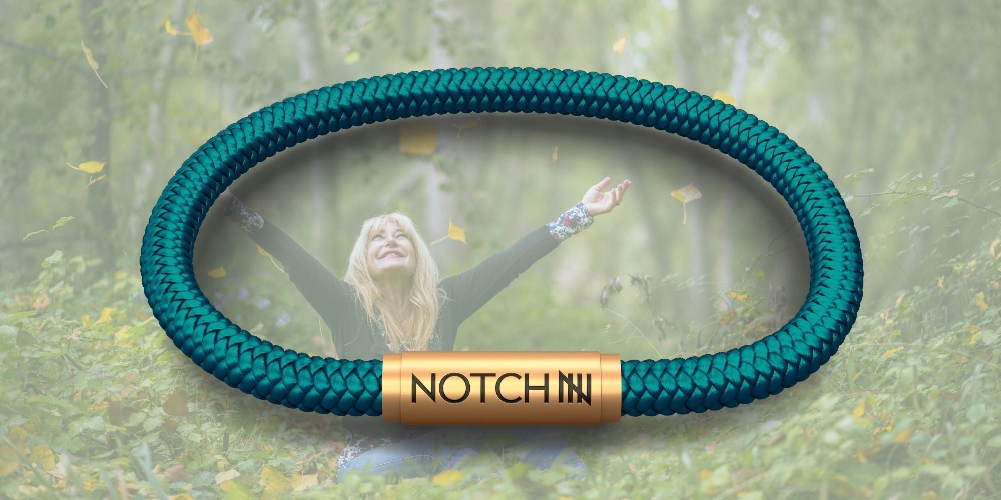 Emerald Bracelets