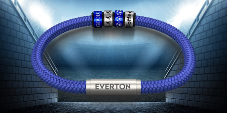 EVERTON Football NOTCH COLLECTION