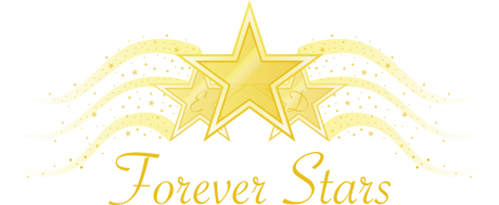 Forever Stars NOTCH Charms