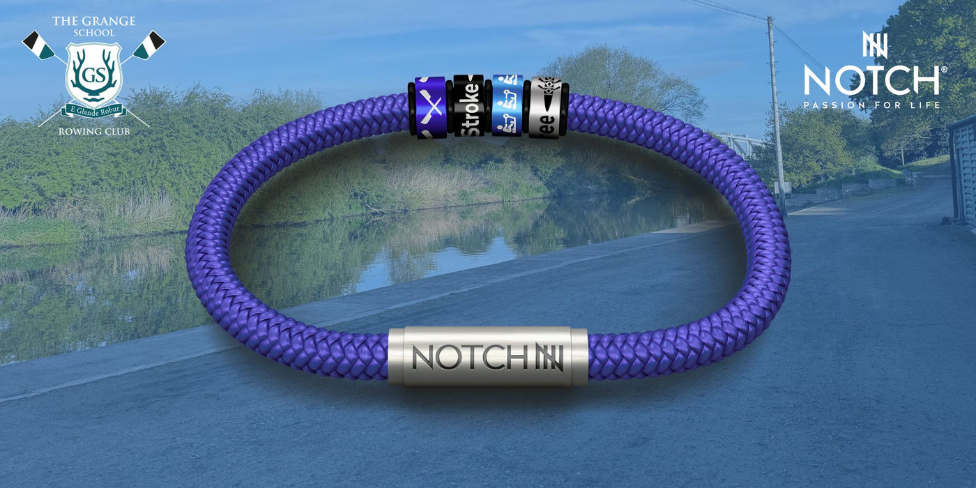 The Grange School Rowing Club NOTCH Collection