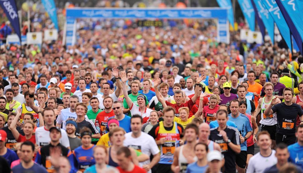 Great South Run Weekend NOTCH Charms