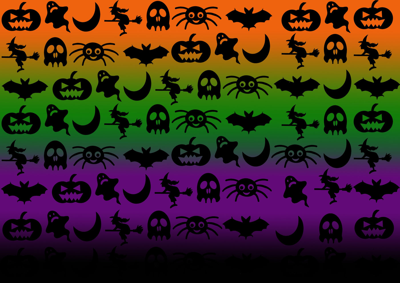 Halloween NOTCH Charms