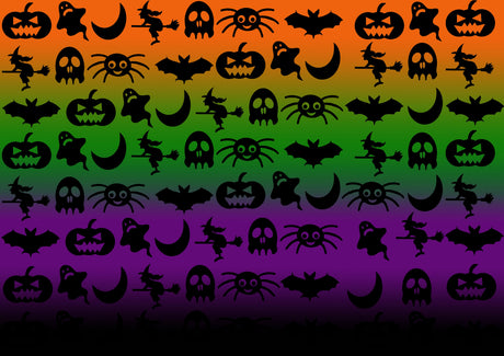 Halloween NOTCH Charms