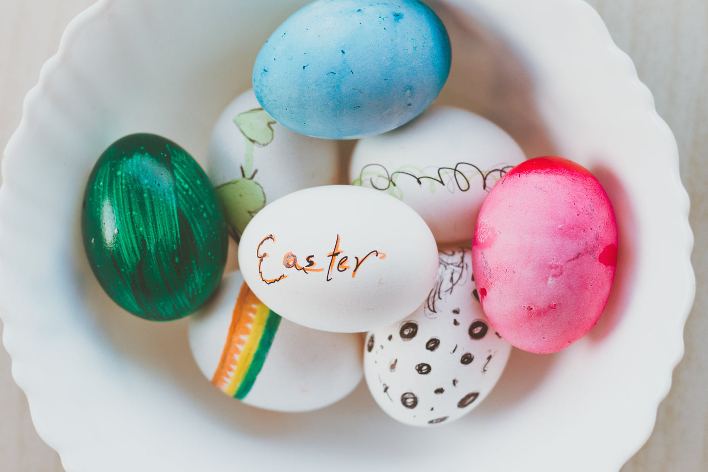 Easter NOTCH Charms