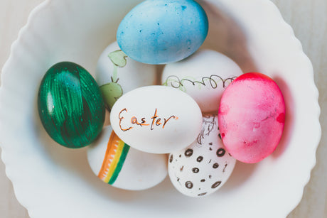 Easter NOTCH Charms