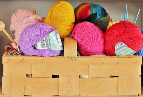 Cobbs X Hobby & Craft NOTCH Collection
