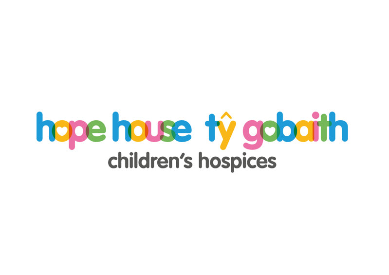 Hope House Children's Hospices NOTCH Charms