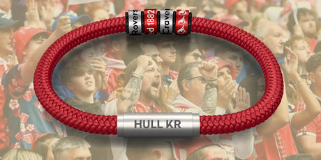 Hull Kingston Rovers NOTCH Collection