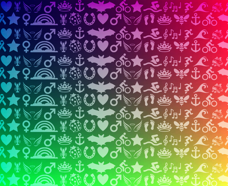 ICONic NOTCH Charms