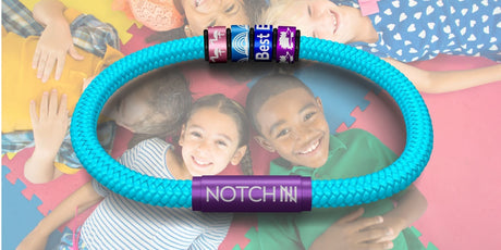 Gifts for Kids NOTCH Charms
