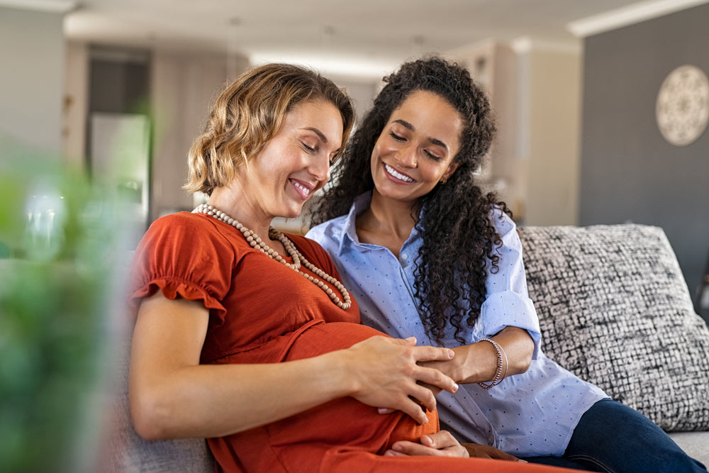 IVF Journey Notch Collection