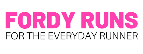 Fordy Runs NOTCH Charms