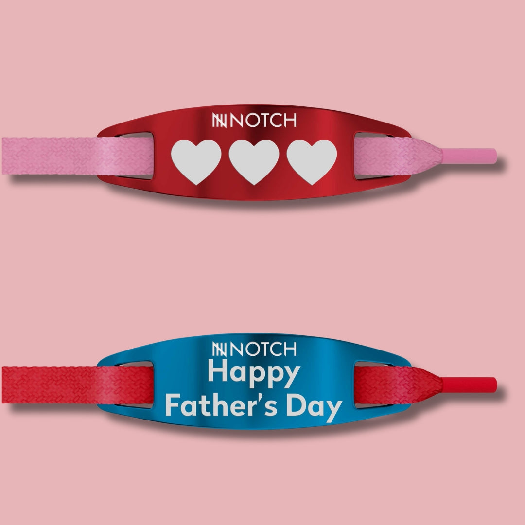 Family Lace Tags