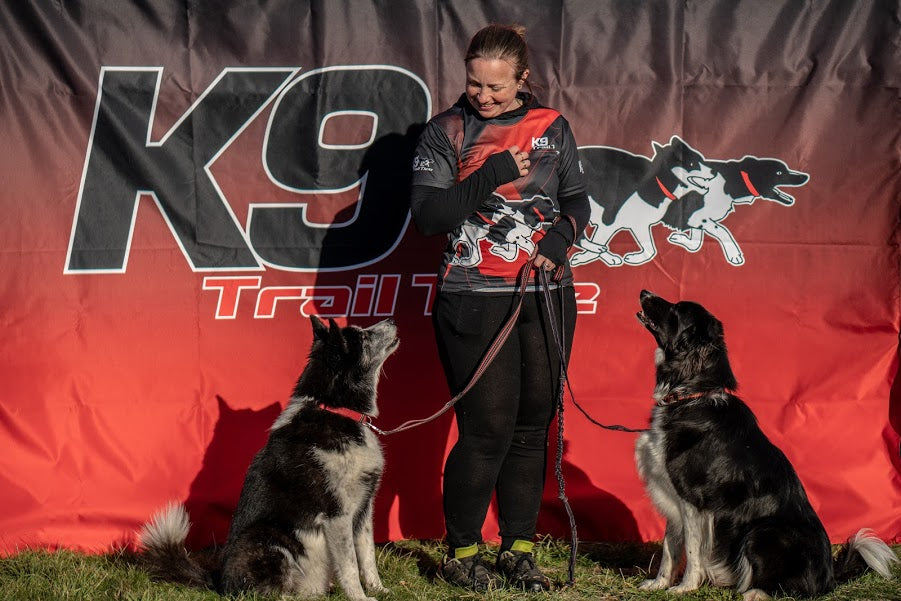 K9 Trail Time NOTCH Charms