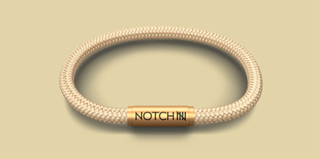 Neutral Coloured Bracelets