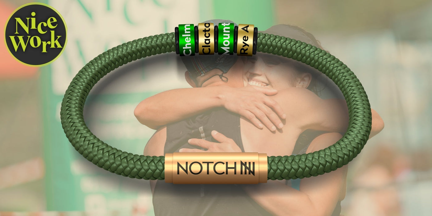Nice Work NOTCH Collection