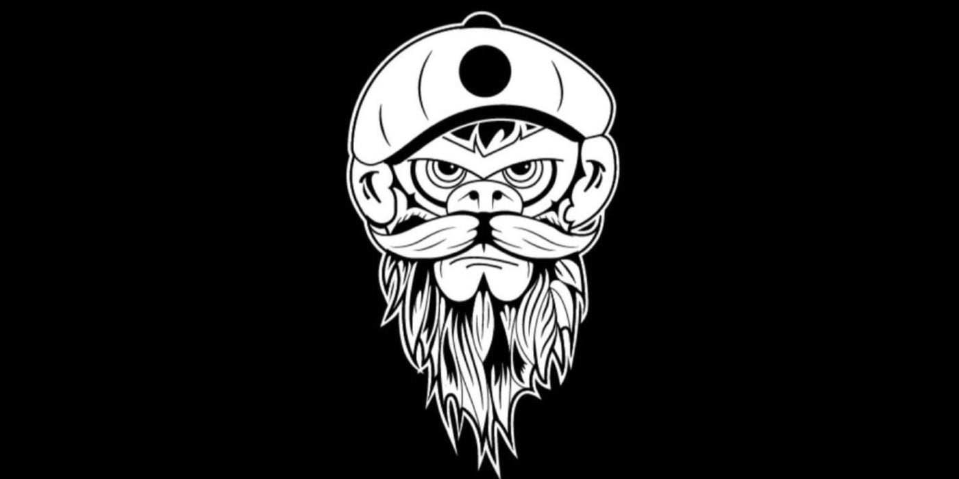 Bearded Villains Northern Monkeys