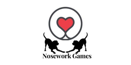 NOSEWORK GAMES NOTCH CHARMS