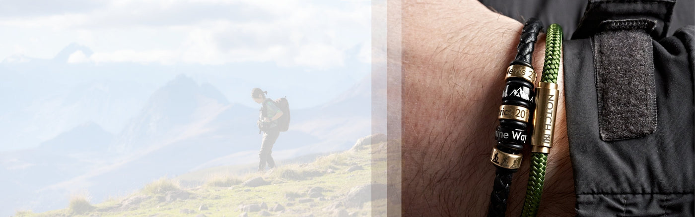 Outdoor Notches and Charms