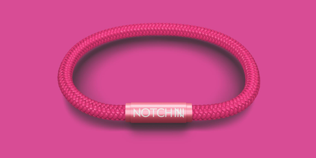 Pink Bracelets