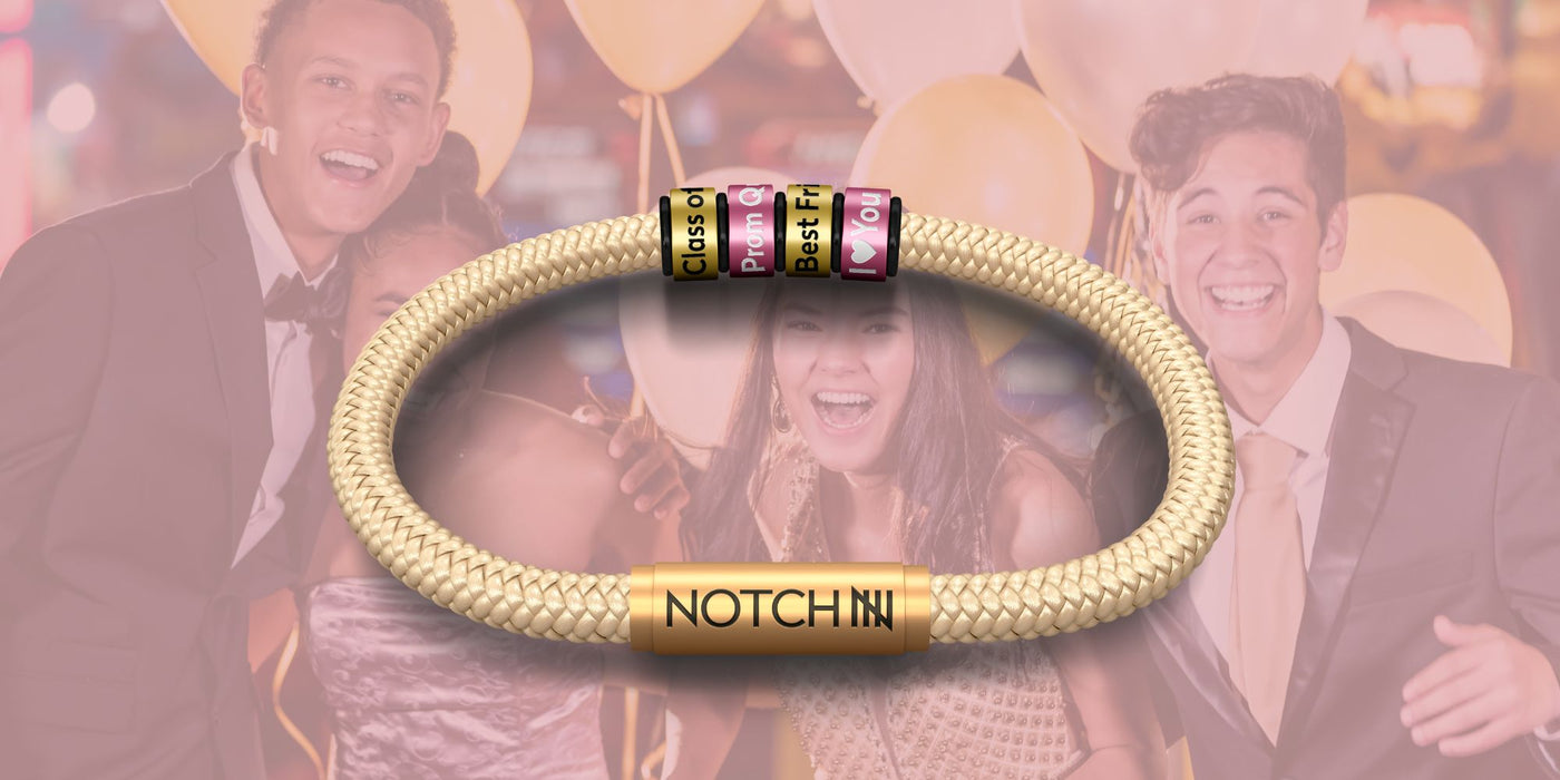 Prom and Leavers Notch Collection