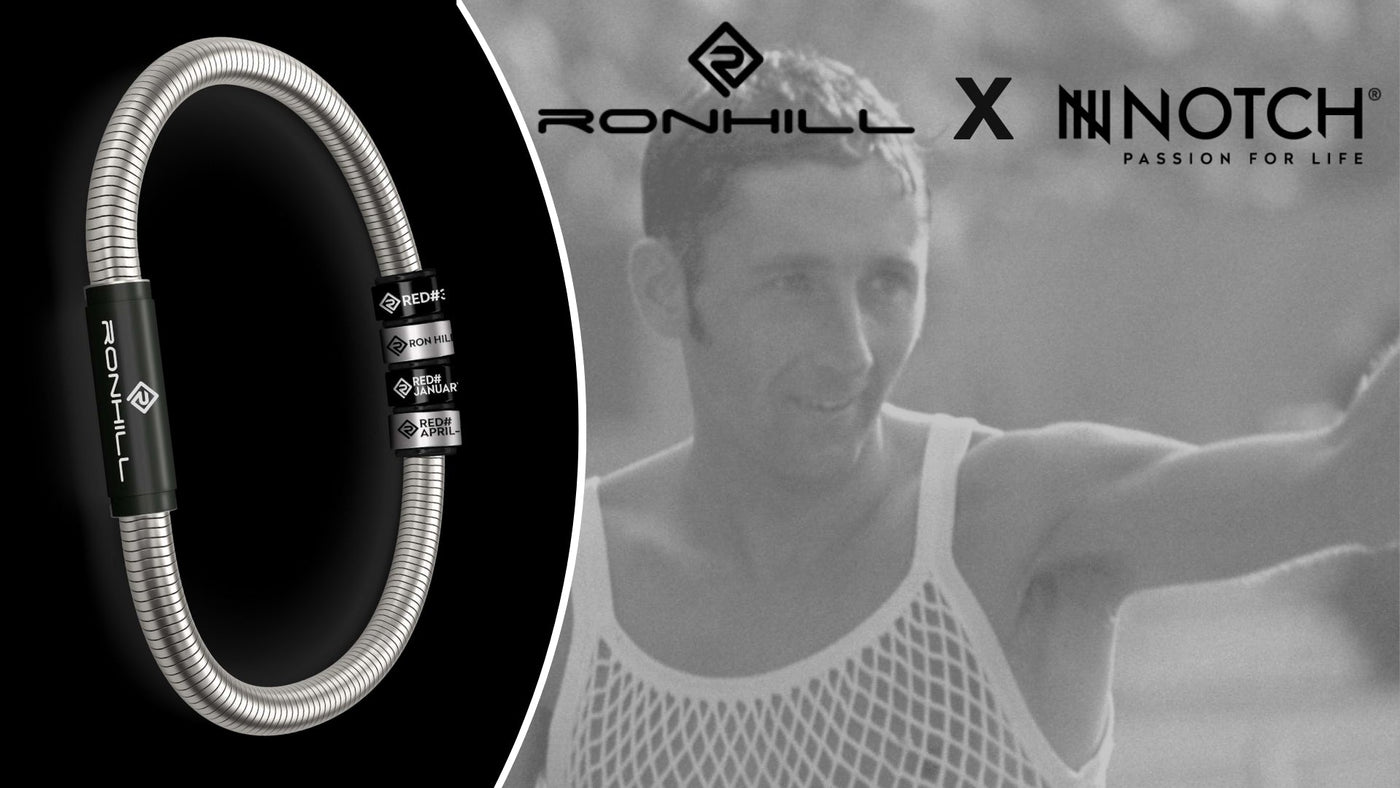 Official Ronhill X NOTCH