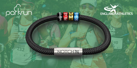 Far Runners NOTCH Collection