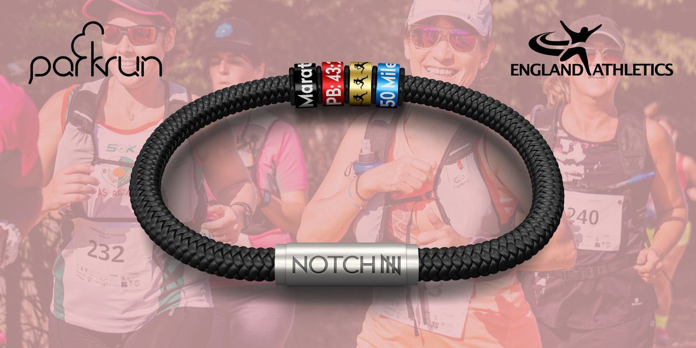 Ripon Runners NOTCH Collection