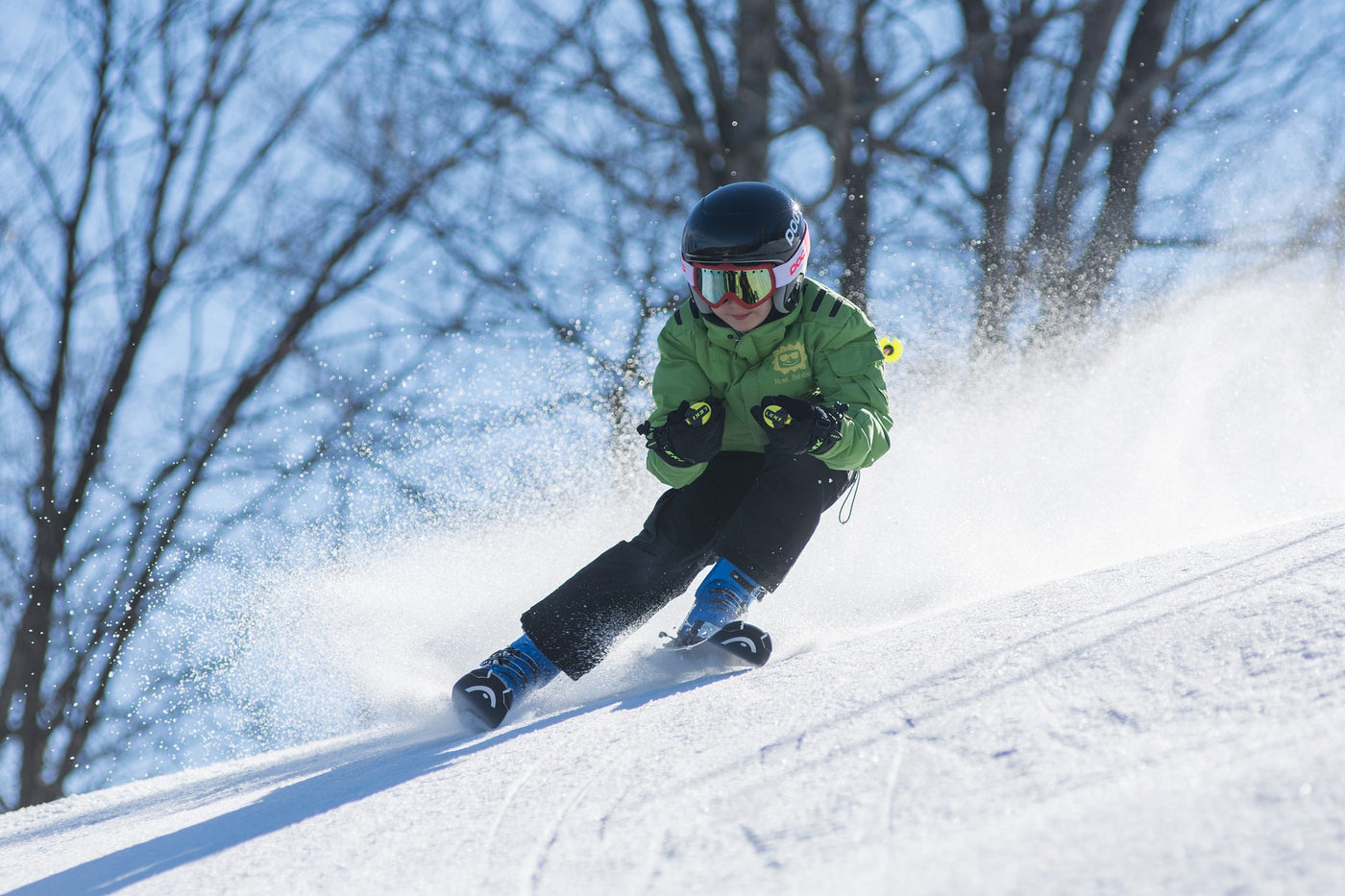Cobbs X Skiing NOTCH Collection