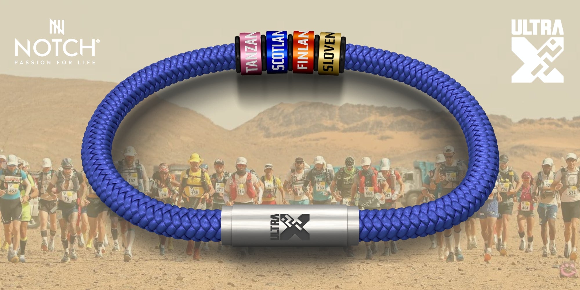 Ultra X NOTCH Collection - NOTCH®