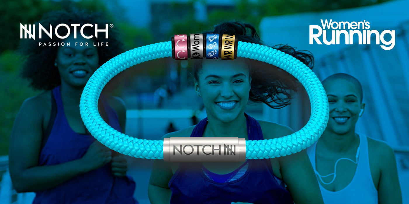 Women's Running NOTCH Collection
