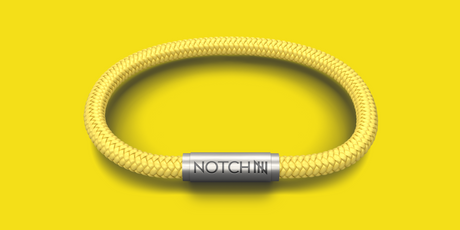 Yellow Bracelets