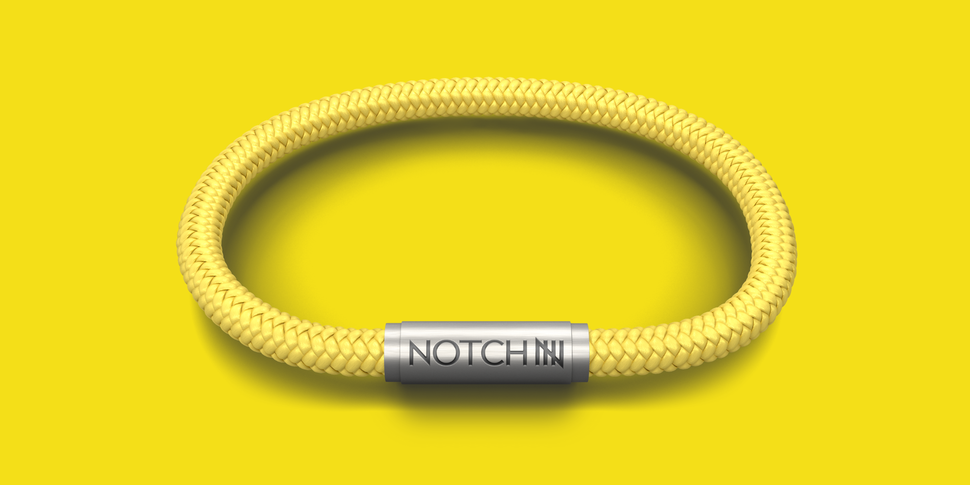 Yellow Bracelets