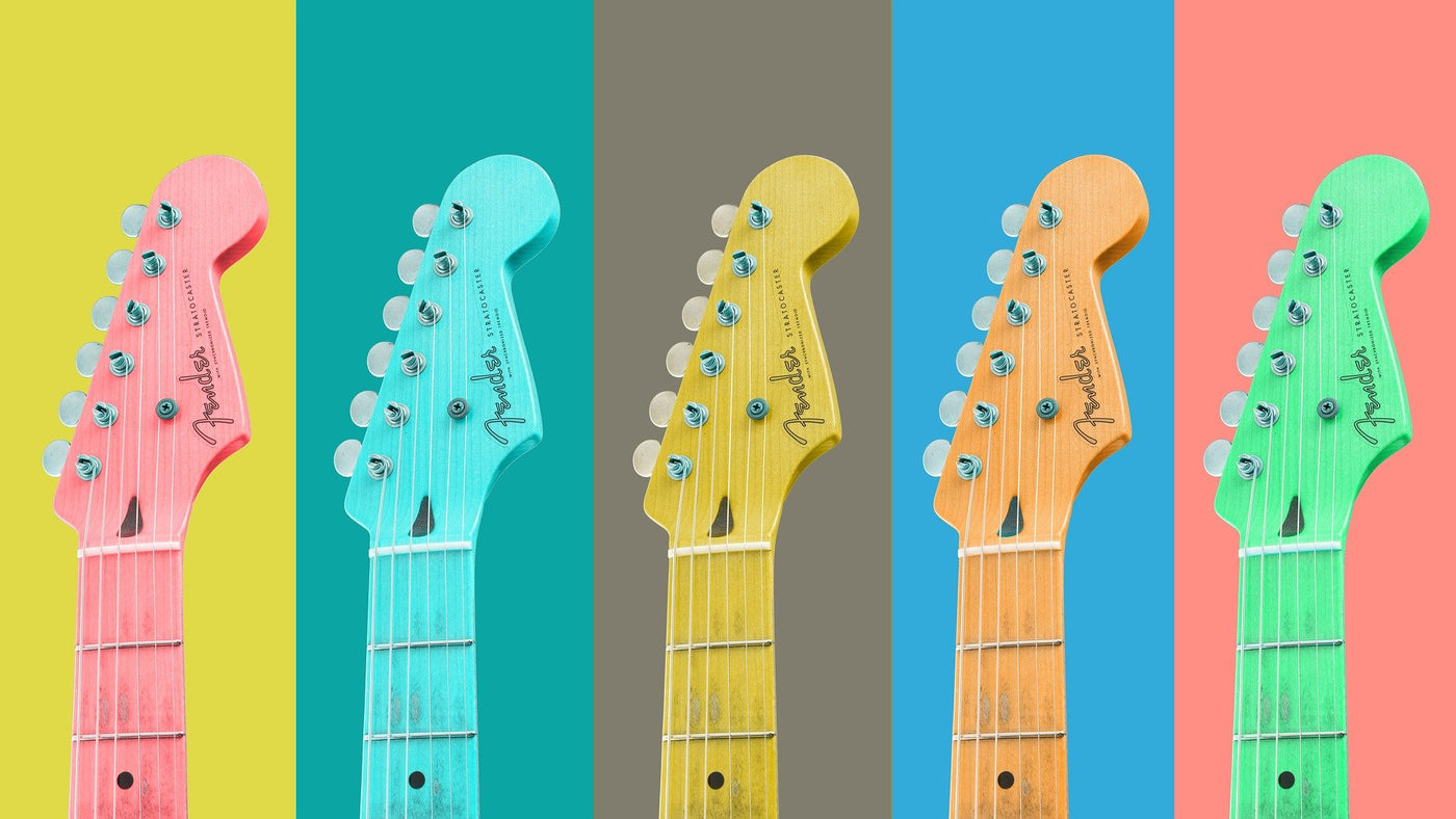 Music NOTCH Charms