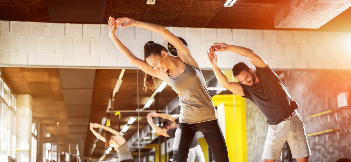Health, Fitness & Wellbeing NOTCH Charms
