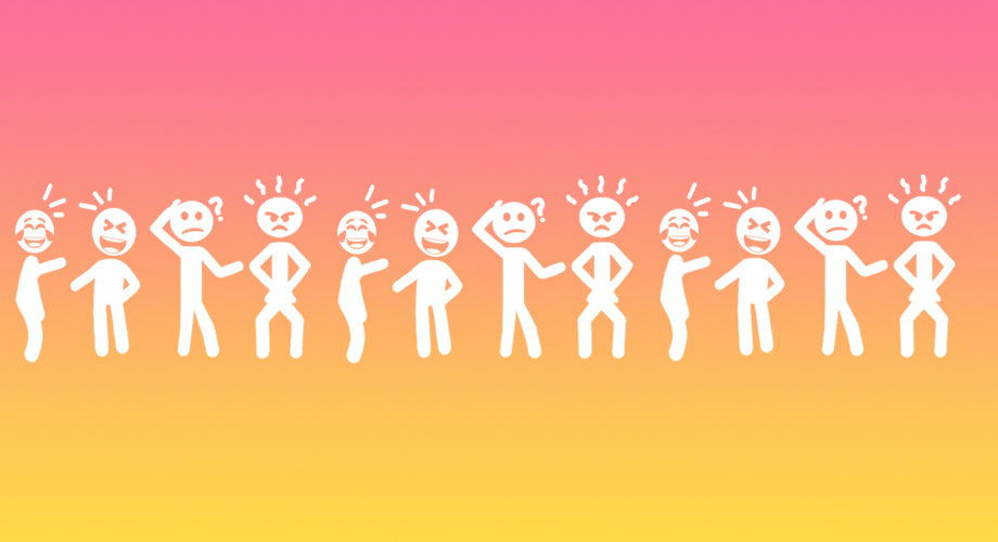 Emoji NOTCH Charms