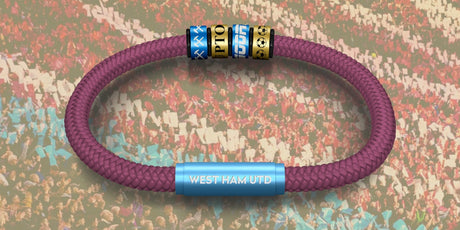 WEST HAM UTD NOTCH COLLECTION