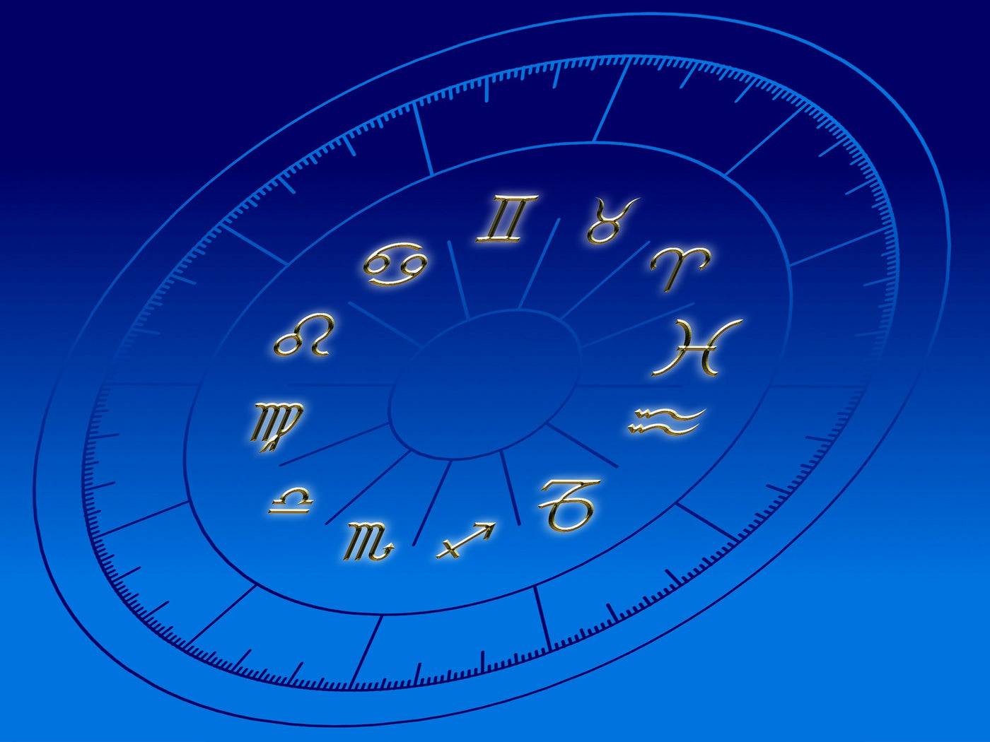 Zodiac NOTCH Charms