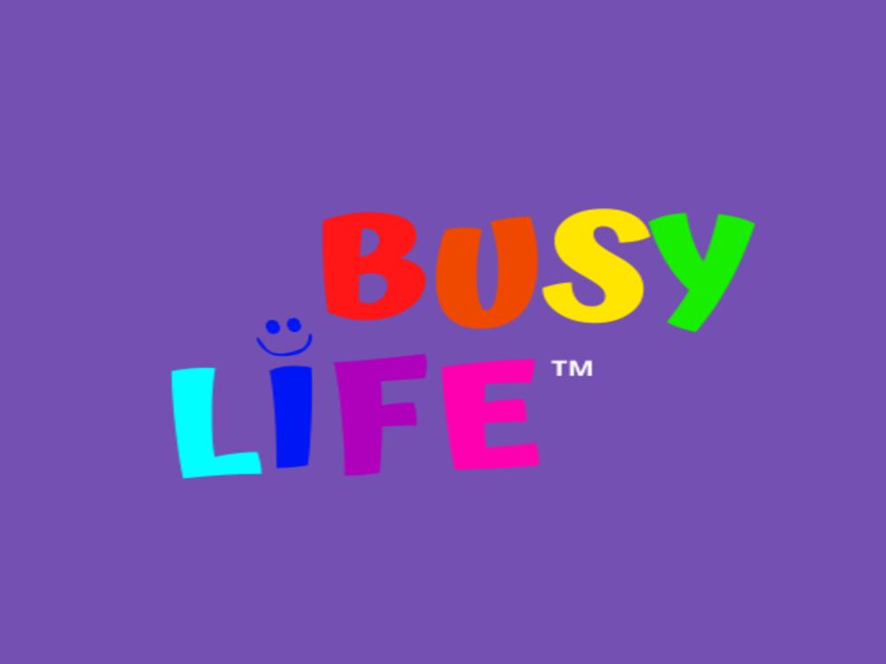 Busy Life NOTCH Collections