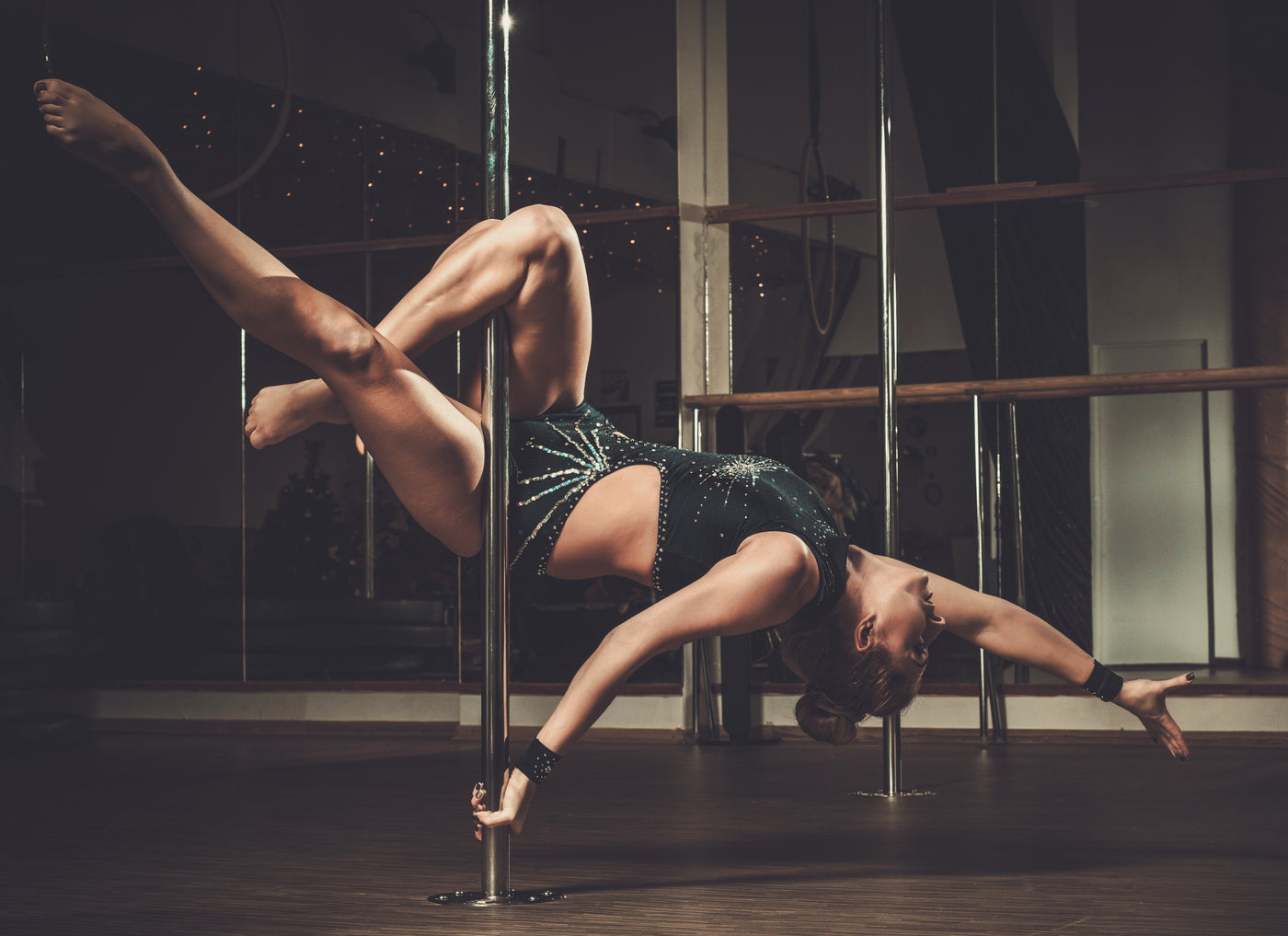 Pole Sports NOTCH Charms