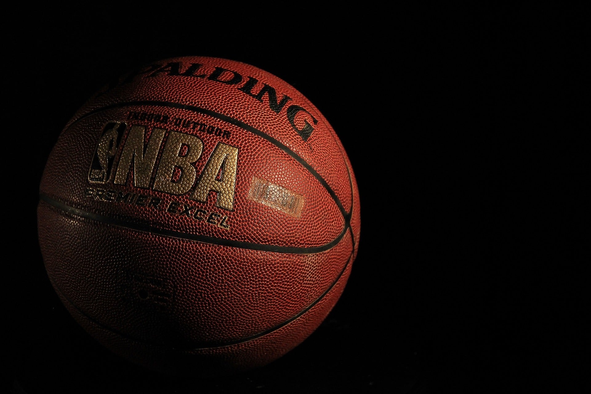Basketball NOTCH Charms