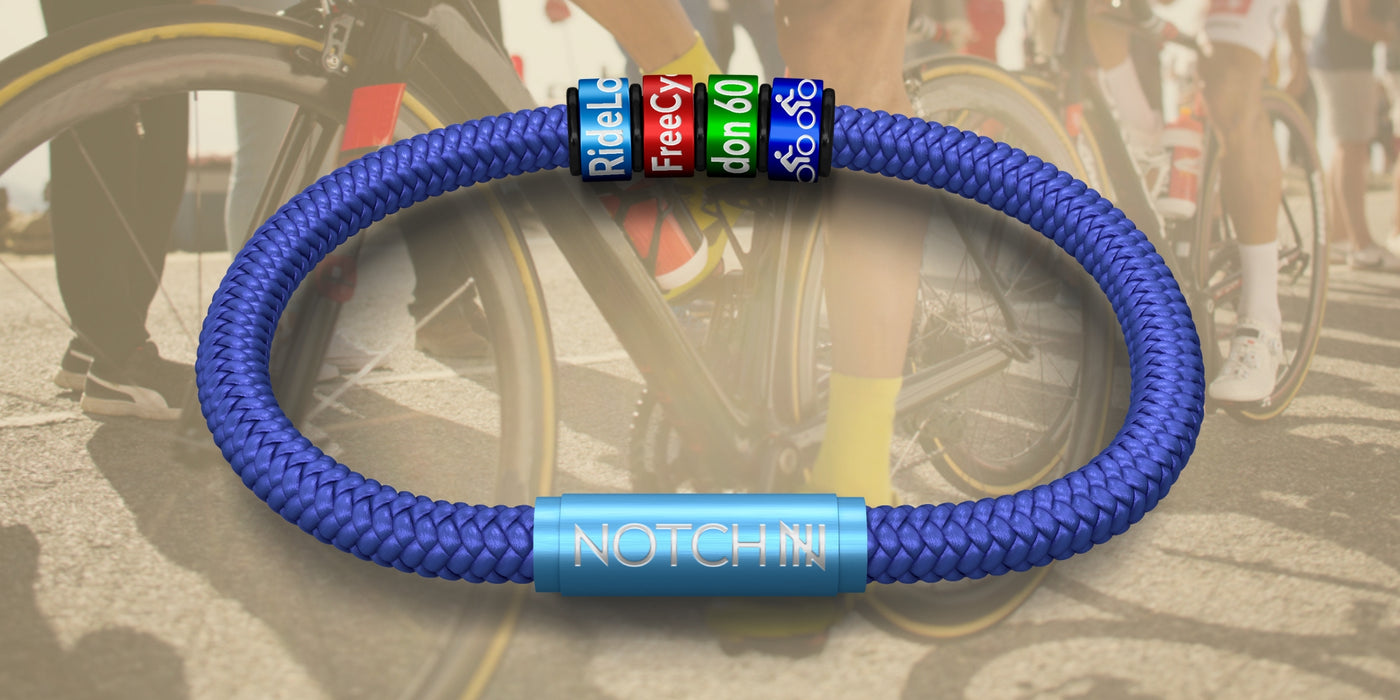 Sports NOTCH Charms